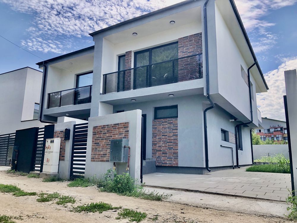 Vila duplex Otopeni | 23 August | Mega Image - Poză 9