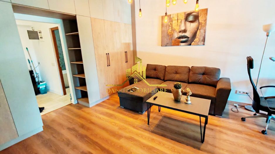 2 camere, TOTUL NOU, ultrafinisat, mobilat lux, Grigorescu - Poză 4
