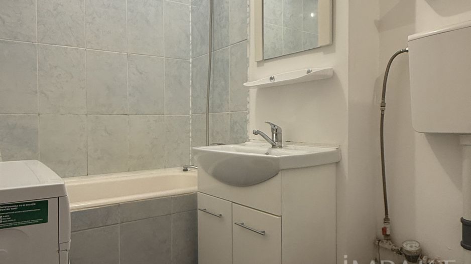 Garsoniera confort 1 Aleea Detunata Gheorgheni - Poză 5