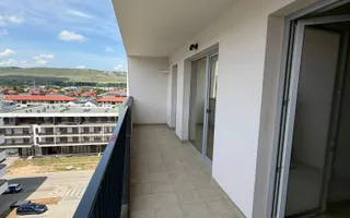 Apartament 3 camere,  parțial mobilat. Zona Eroilor Florești - Poză 13