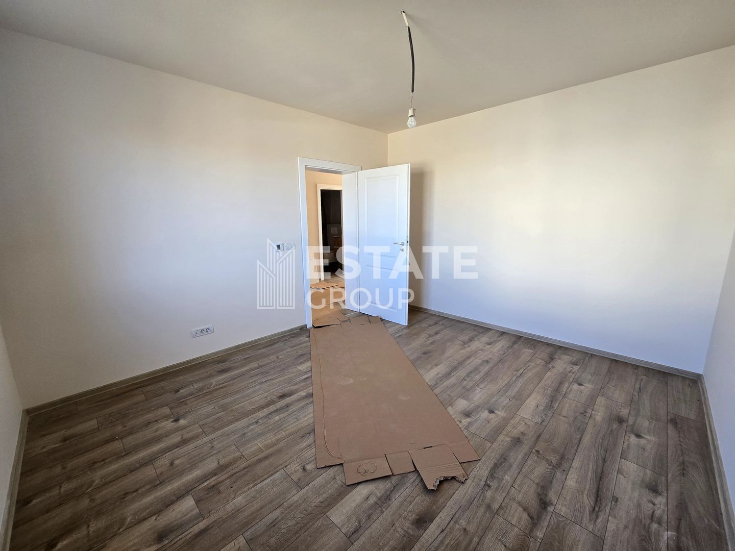 Casa individuala pe parter in Mosnita Noua - Poză 11