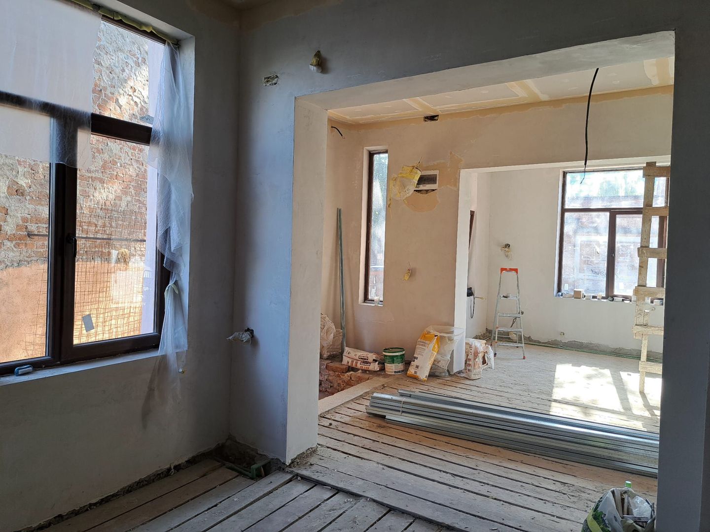 Palatul Parlamentului Marriott - S+P+M - Poză 1