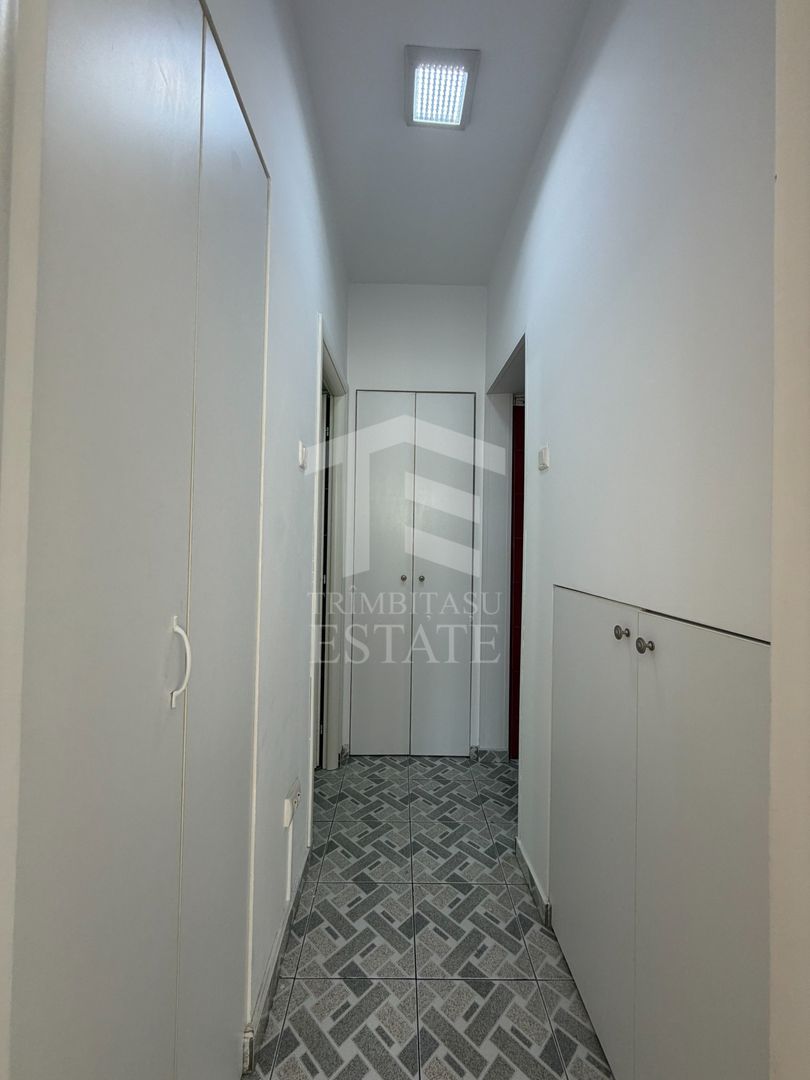 PIATA ROMANA - Magheru | 2 Camere | Metrou 5 Min - Poză 11