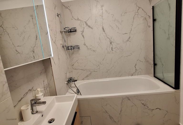 Apartament 3 camere de inchiriat - Poză 12