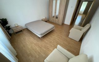 Apartament de închiriat I 4 camere I 96 mp utili I Strand II I etaj 2 - Poză 9