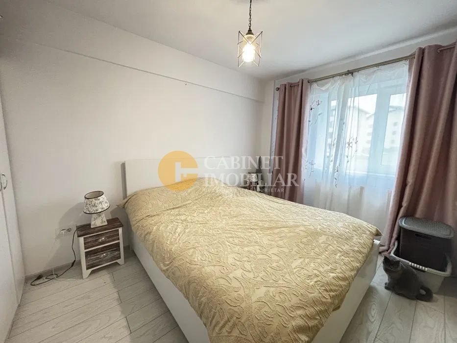 Cug - Apartament 2 Camere Decomandat +Boxa +Loc De Pacare -Bloc 2020 - Poză 3