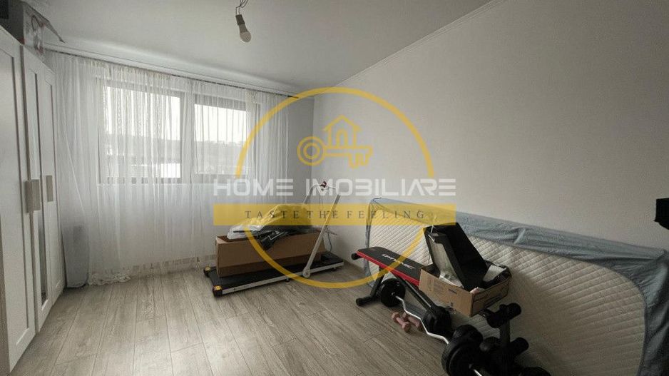 Casa individuala Rediu // P+1, 4 camere, 2 bai, 120MP Utili + Parcare in curte - Poză 7