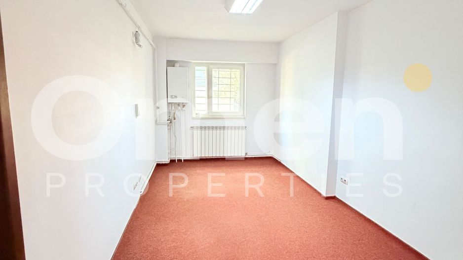 Apartament 3 camere decomandate |  zona Center (b-dul București) - Poză 3