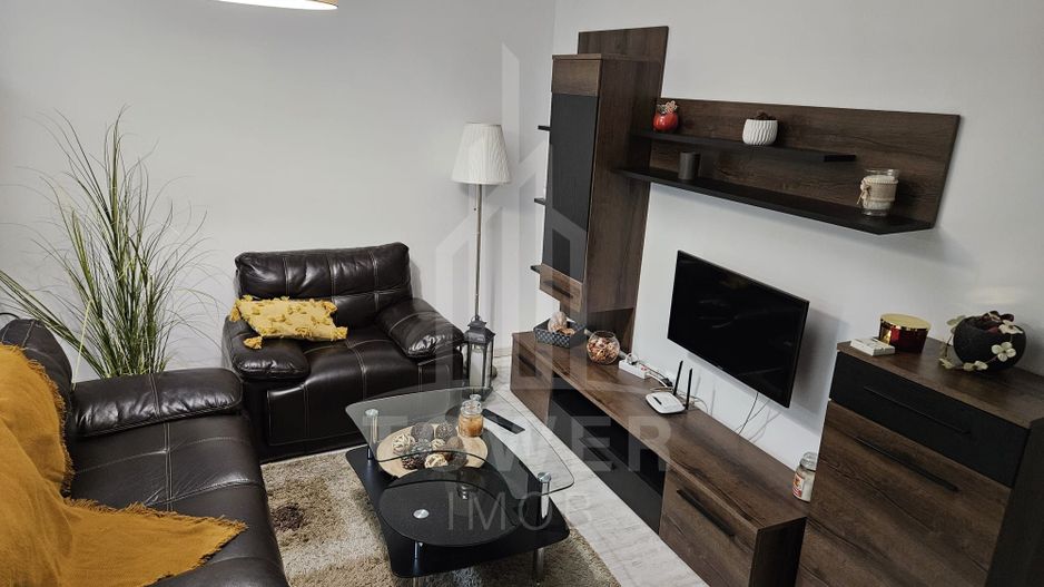 Apartament 2 camere | zona City Resi - Poză 2