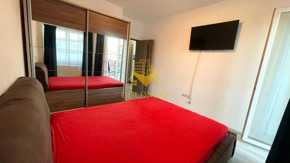 2 Camere decomandate,Parcare, Oasului, Iris, Mega Image,Revo,Bd Muncii - Poză 4