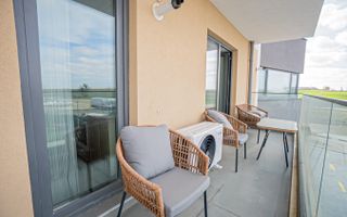 Tomis Plus - Celine Elegance - Vânzare apartament cu 2 camere - Poză 13