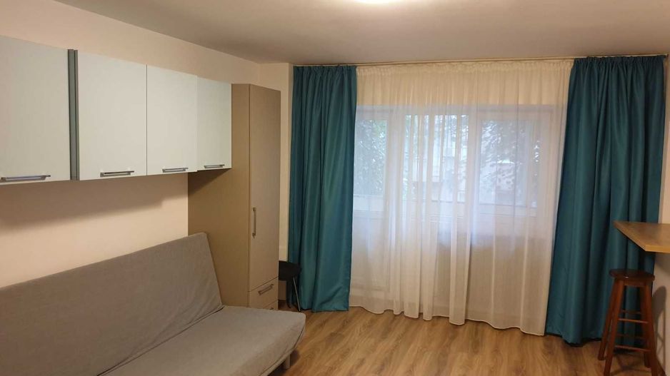 Inchiriere garsoniera Sebastian - Poză 5