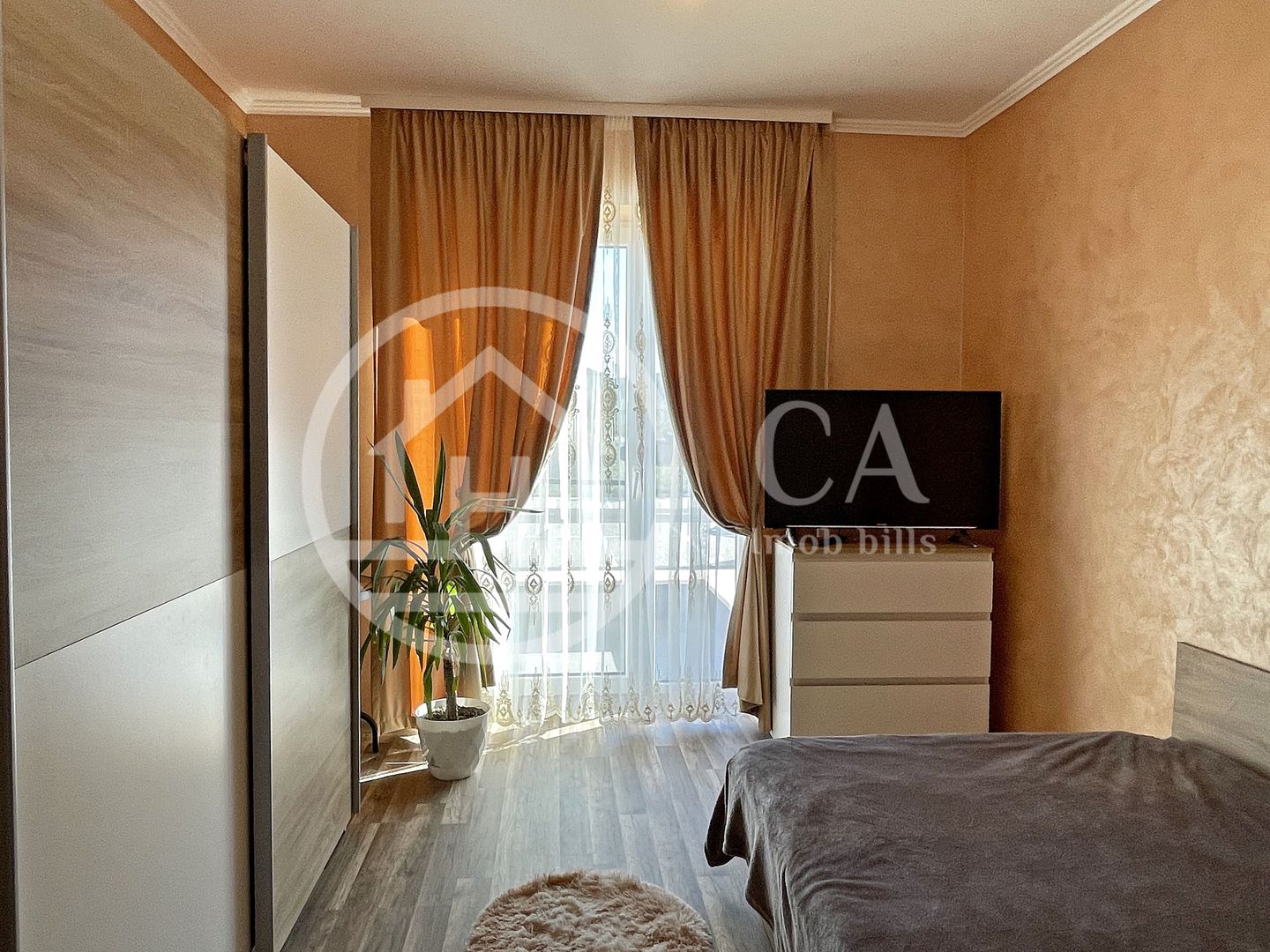 Apartament cu 3 camere de inchiriat in Prima Green, Oradea - Poză 5