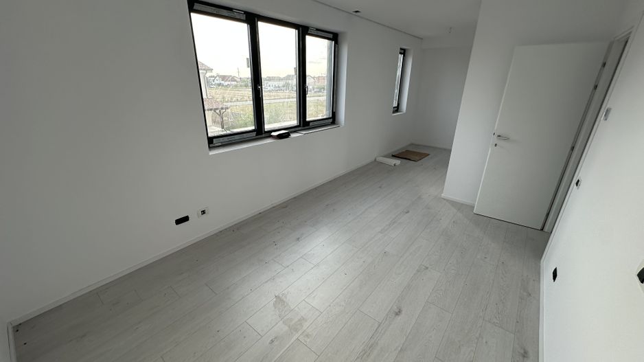 Duplex in Dumbravita se va mobila complet - Poză 25