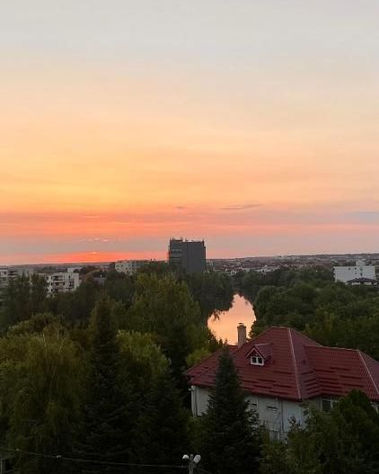 Apartment cu 2 camere de inchiriat | Vedere lac | Mutare imediata - Poză 7