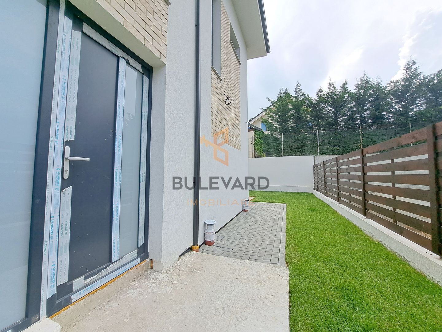 Casa individuala situata la 3 km de centrul orasului! - Poză 4