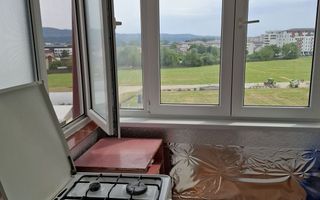 Apartament de vânzare 2 camere | Ostroveni, Râmnicu Vâlcea | 42 mp - Poză 8