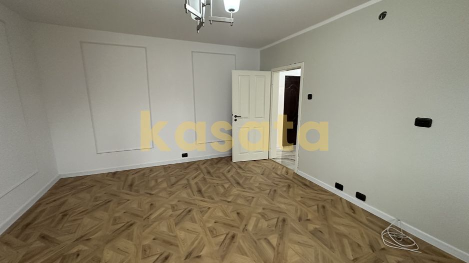 2 Camere | Vedere Parc Sebastian | Renovat | Etaj Intermediar - Poză 1