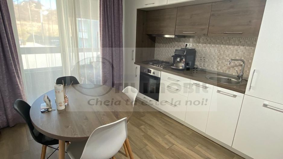 Apartament modern de închiriat | Oscar Rainbow – Păcurari - Poză 9