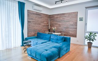 2 camere | curte proprie | Baneasa - Poză 1