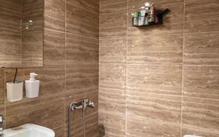 Apartament cu 1 camera | Mansarda | Central | Oradea - Poză 5