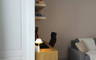Garsoniera  moderna, complet renovata Manastur zona PIAȚA FLORA - Poză 7