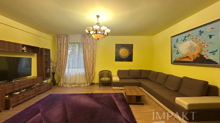 Inchiriere casa individuala in Buna Ziua! - Poză 1