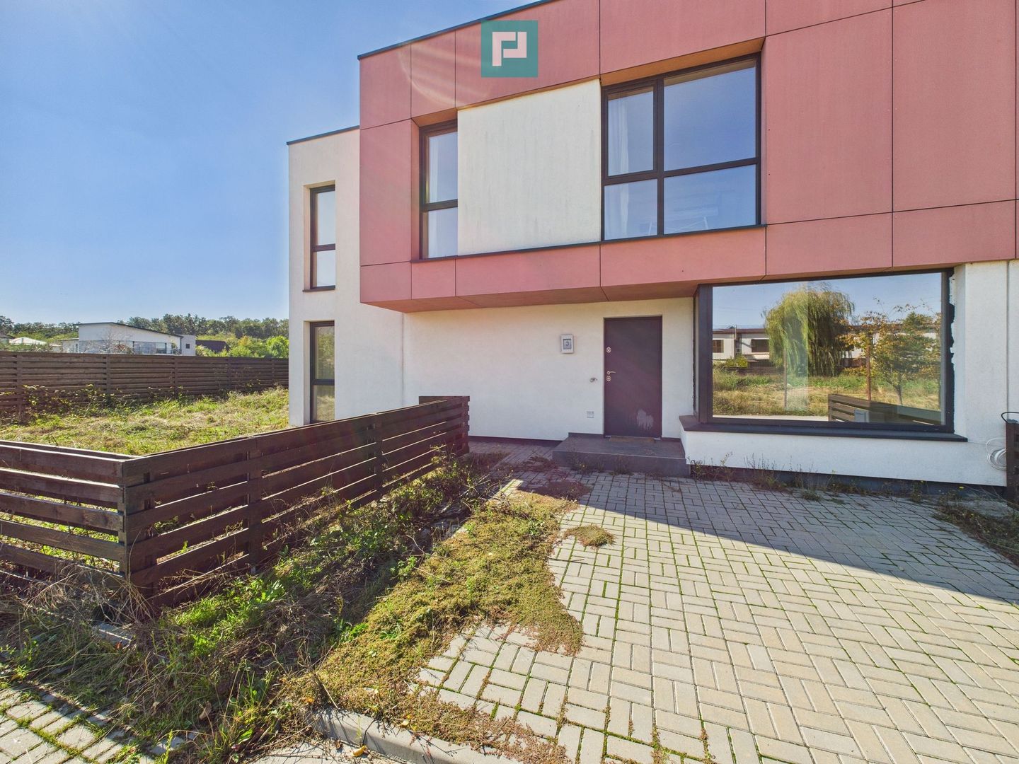 Casă modernă cu 3 dormitoare, curte și parcare – Corbeanca - Poză 10