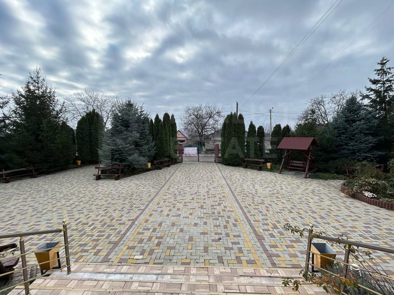 Vânzare, spațiu comercial, 600 mp, orașul Glodeni - Poză 8