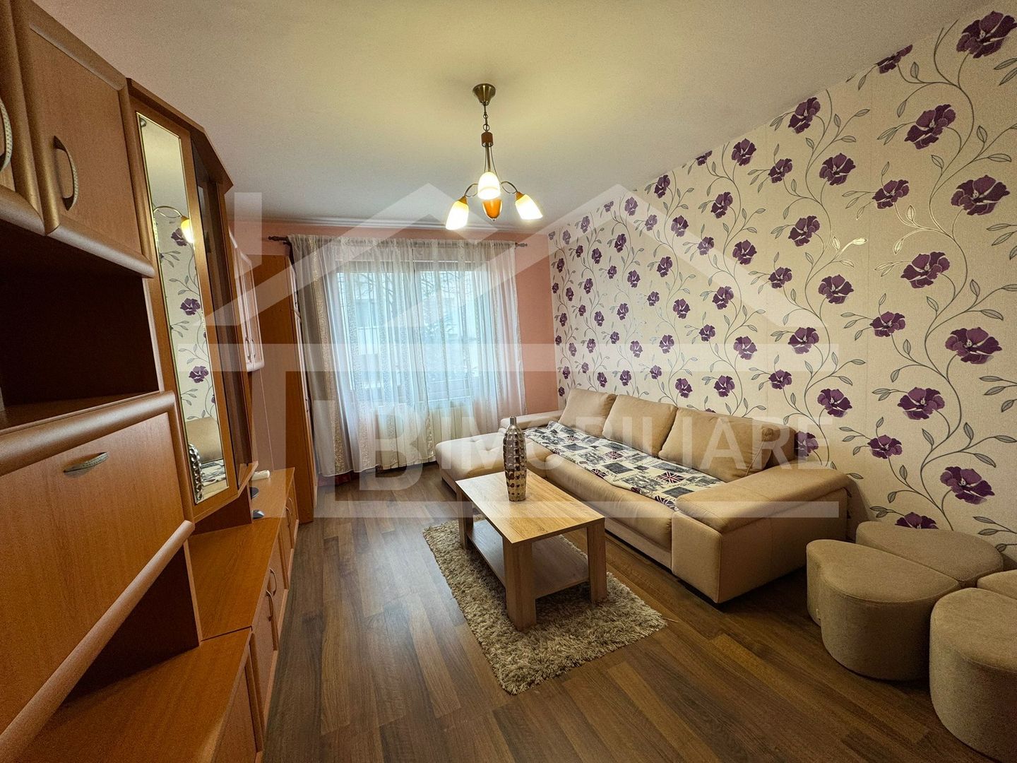 Apartament cu 2 camere, 57mp, Zona Dimitrie Cantemir - Poză 2