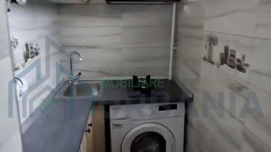 Garsonieră Piața Nicolina lingă Kaufland - Poză 5