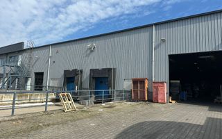 Proprietate logistică cu hală și platformă betonată – zona Șos. Odăii București - Poză 10