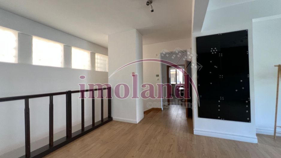 Etaj de vila - inchiriere office - Primaverii - Poză 15