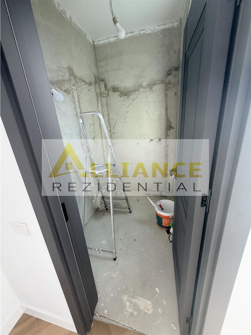 Casă individuală 4 camere  3 băi 145 mp utili ! - Poză 11