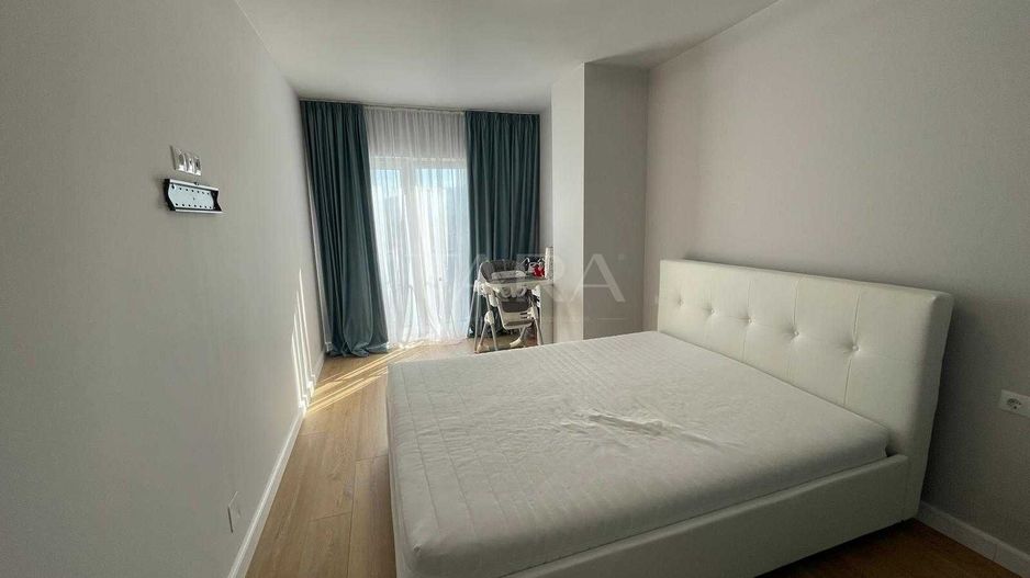 Apartament cu 3 camere de vânzare în Buna Ziua - Poză 5