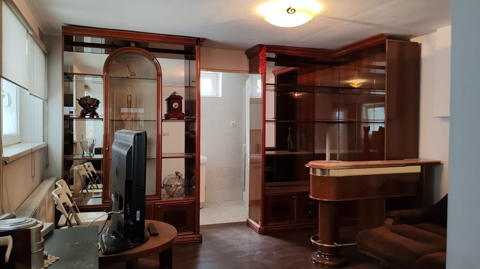 Vanzare apartament 3 camere + garsoniera Floreasca - Poză 8