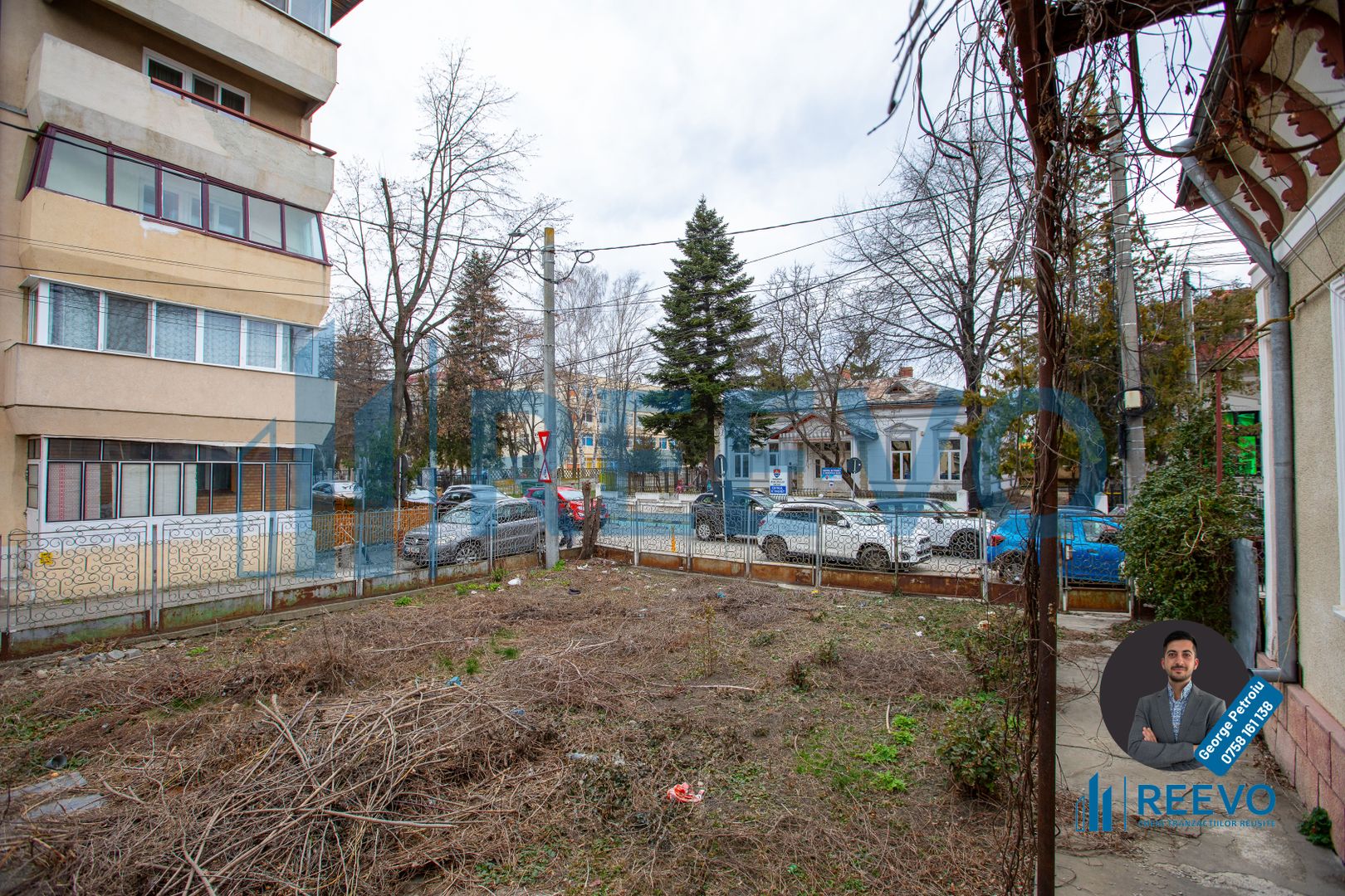 Casă de vânzare, Str. Vasile Alecsandri, Bacău - Poză 19