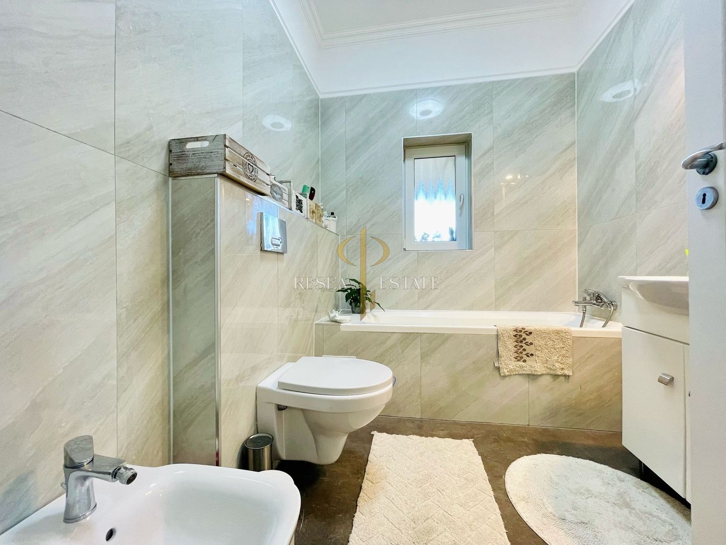 Duplex modern cu 3 camere, mobilat și utilat în Sânandrei - Poză 8