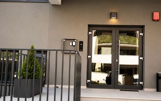Studio Vivamus 43mp utili + 9mp balcon cu parcare subterana - Poză 10