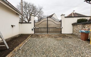 2 Case | 8 Camere | Teren 1180 | Porumbacu de Sus - Poză 28