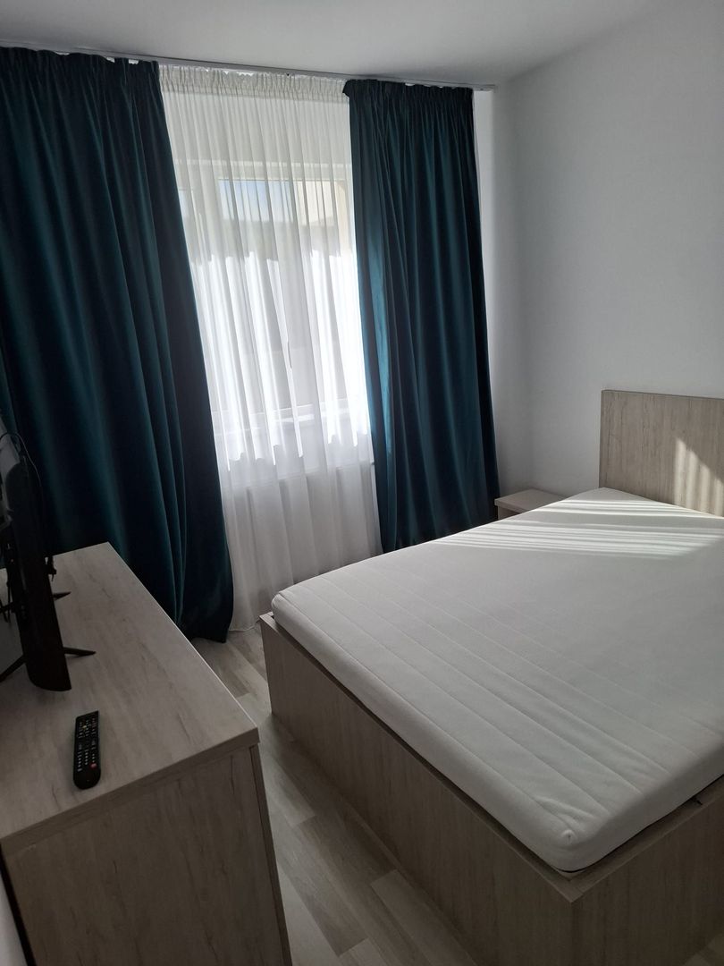 BRASADAS inchiriaza ap 2 cam PARTER zona Metalurgiei. - Poză 4