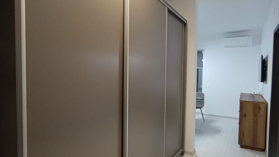 Garsonieră 45 mp Gorjului – BLOC NOU 2025, centrală proprie - Poză 12