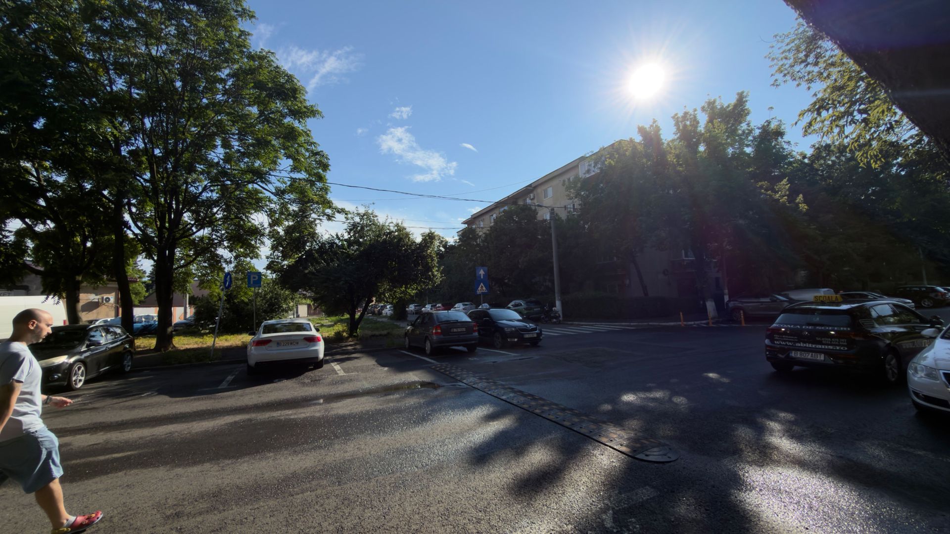 Teren de vanzare | Strada Doina | Filaret | Rahova  Veseliei - Poză 4