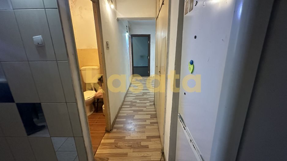 Apartament 4 Camere | Moinești | Metrou Gorjului | 3 Băi - Poză 16