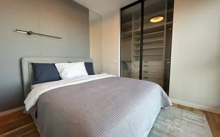 Apartament 2 camere | Finalizat | Casa Presei Libere - Poză 15