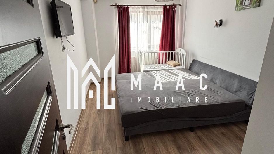 Apartament 3 camere | Bulevardul Dem. Radulescu| | 62mp - Poză 6
