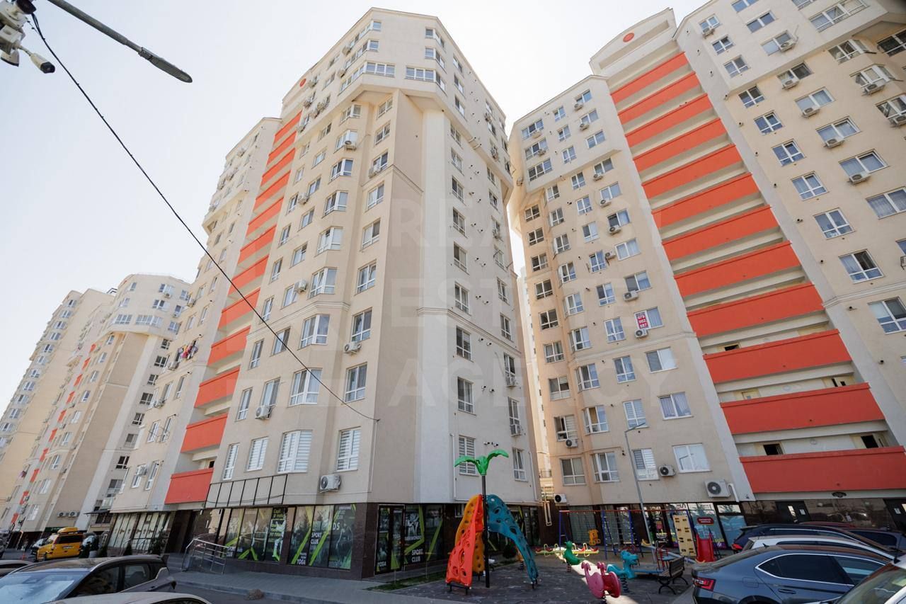 Vânzare, apartament, o cameră, str. Nicolae Testimițeanu, Botanica - Poză 16