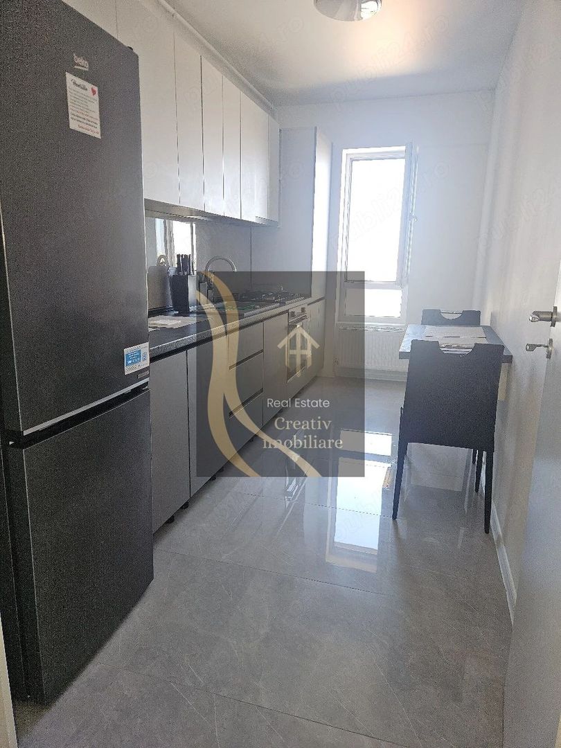 Inchiriez apartament 2 camere Envogue Residence - Poză 5