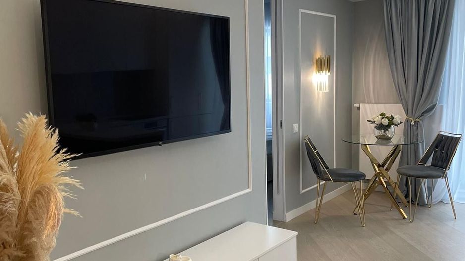 Apartament 2 camere de inchiriat  | Cortina North - Poză 1