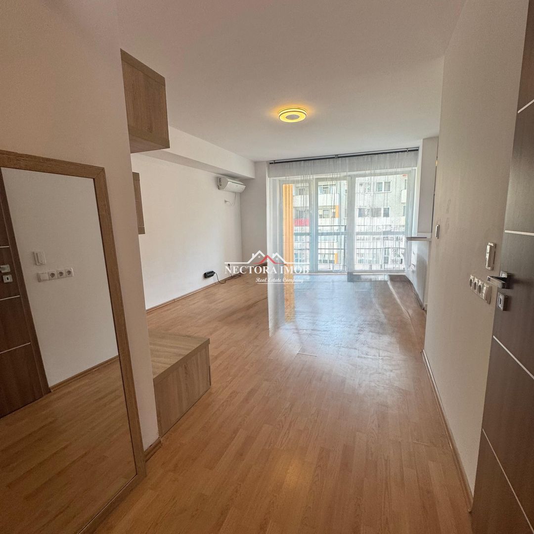 NECTORA IMOB-Apartament 3 camere,2 bai,Zona Iosia,Mobilat/Utilat,75 mp - Poză 1